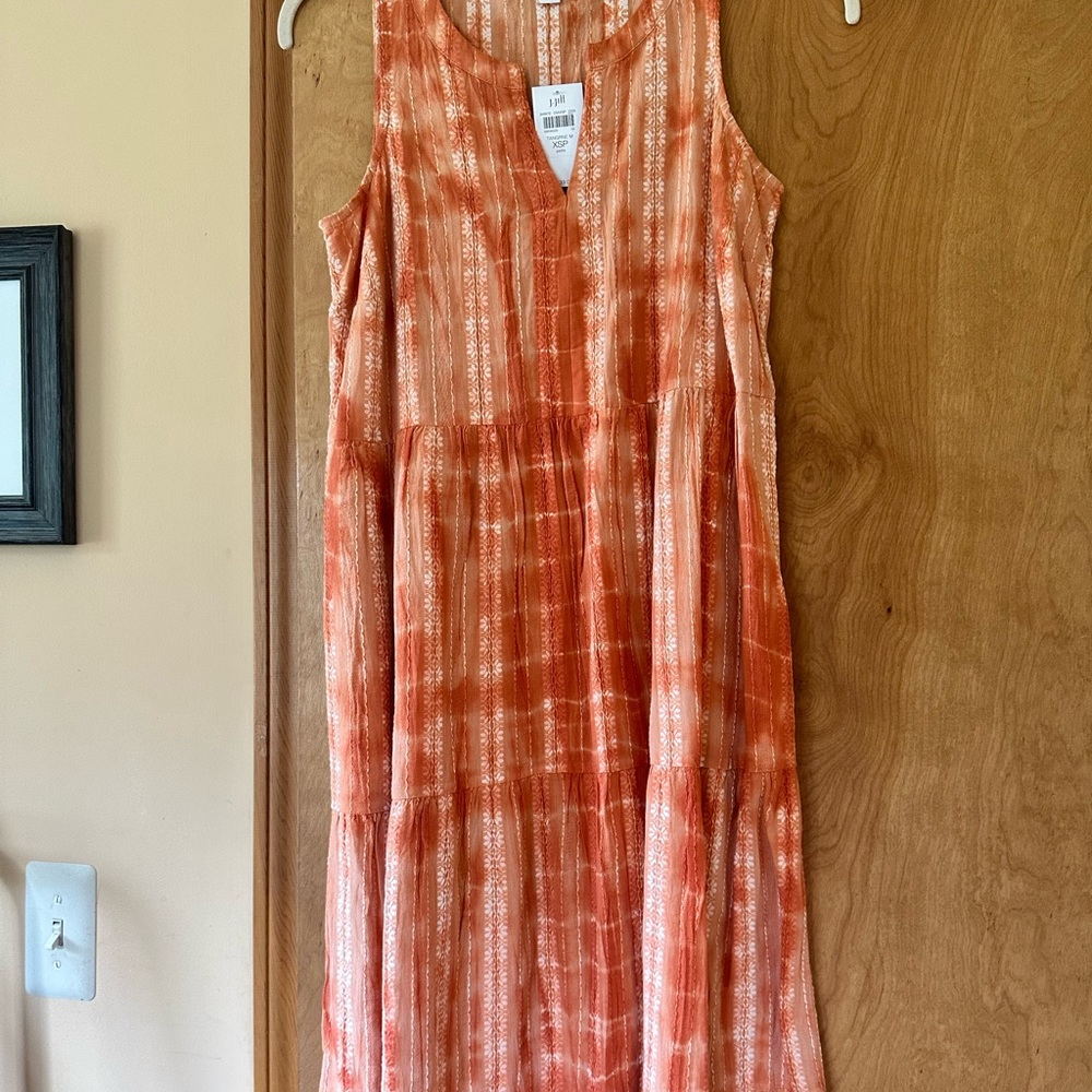 J Jill dress
